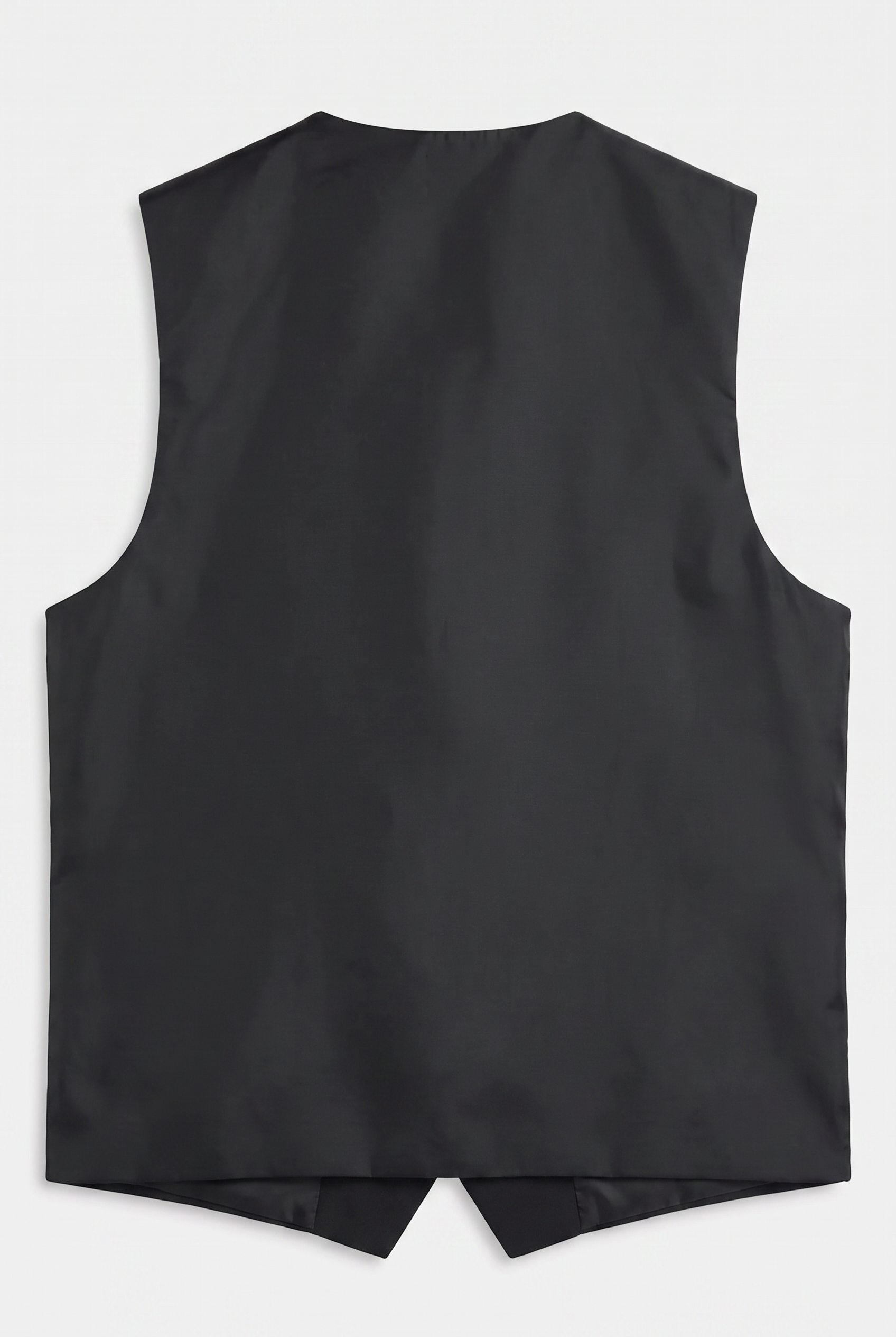 Jungen Slim Fit Formeller Schwarzer Anzug - MARCO - Schwarz