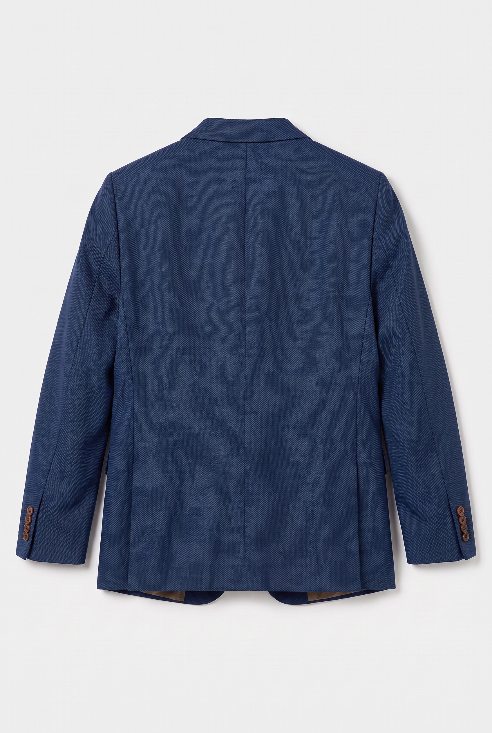 Jungen Anzug mit schmaler Passform - MAYFAIR - Königsblau