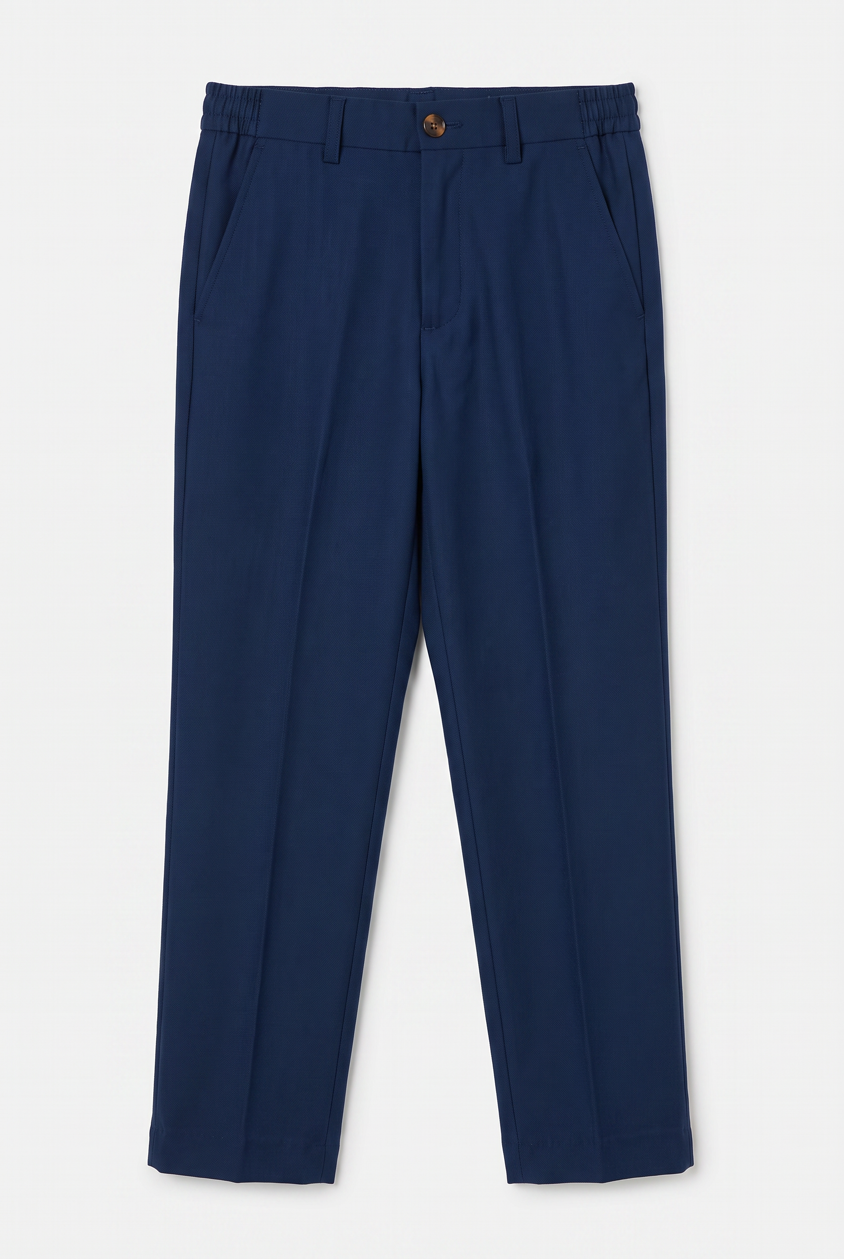 Jungen Anzug mit schmaler Passform - MAYFAIR - Königsblau