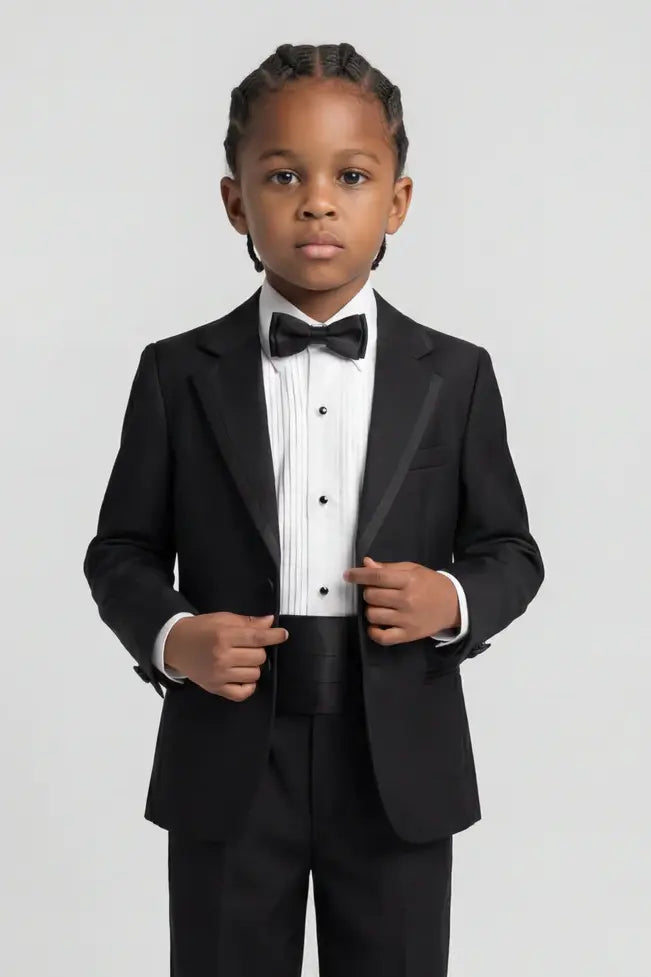 Boys' Suits