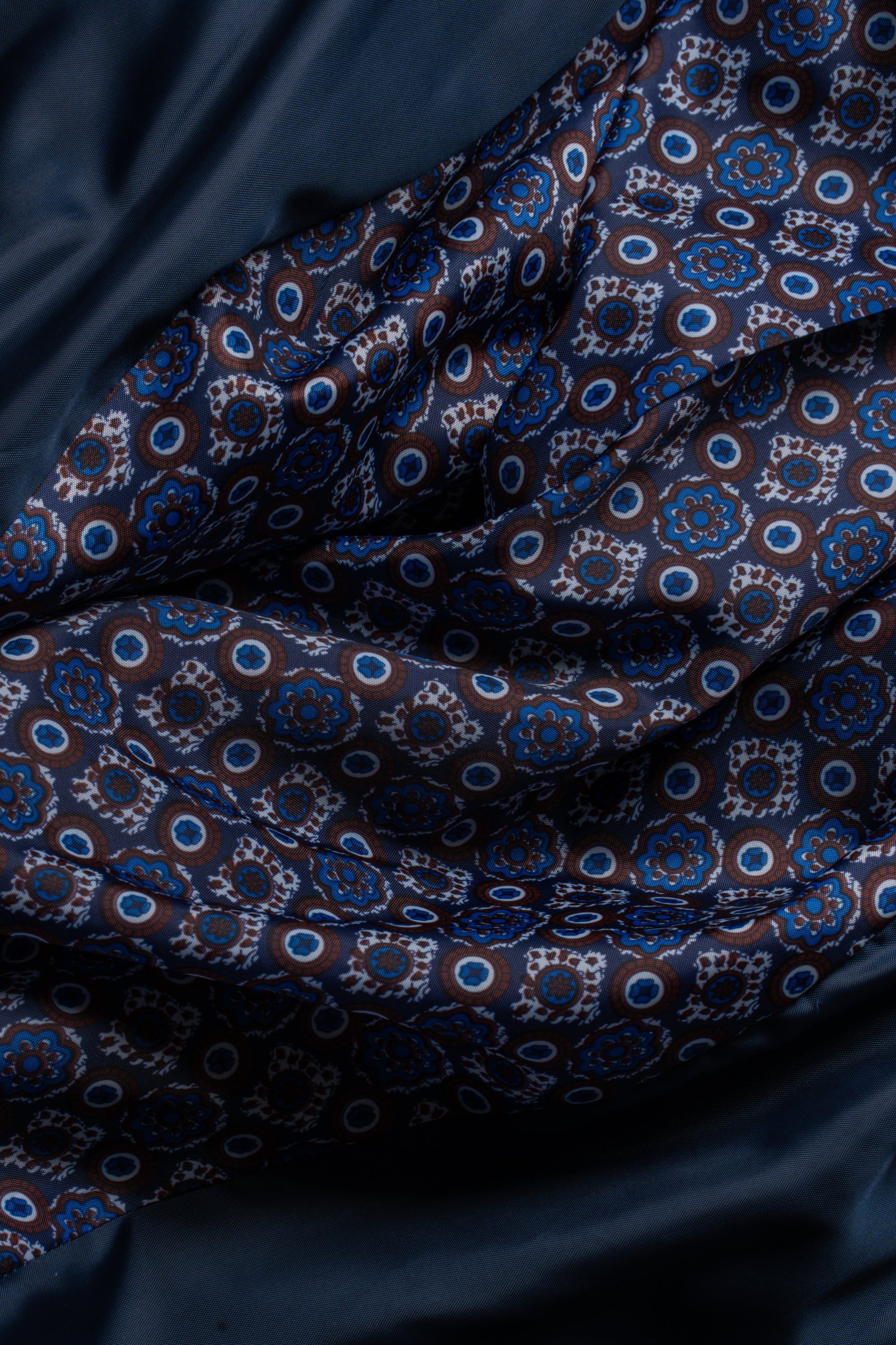 Ensemble de costume 3 pièces en tweed à motif chevrons et carreaux fenêtre assorti père et fils - Albert Gris