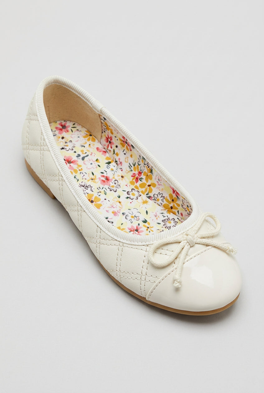 Ballerina Shoes