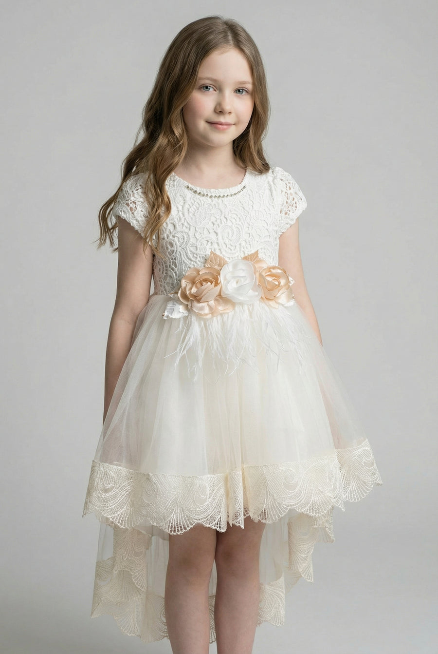 Girls Dresses