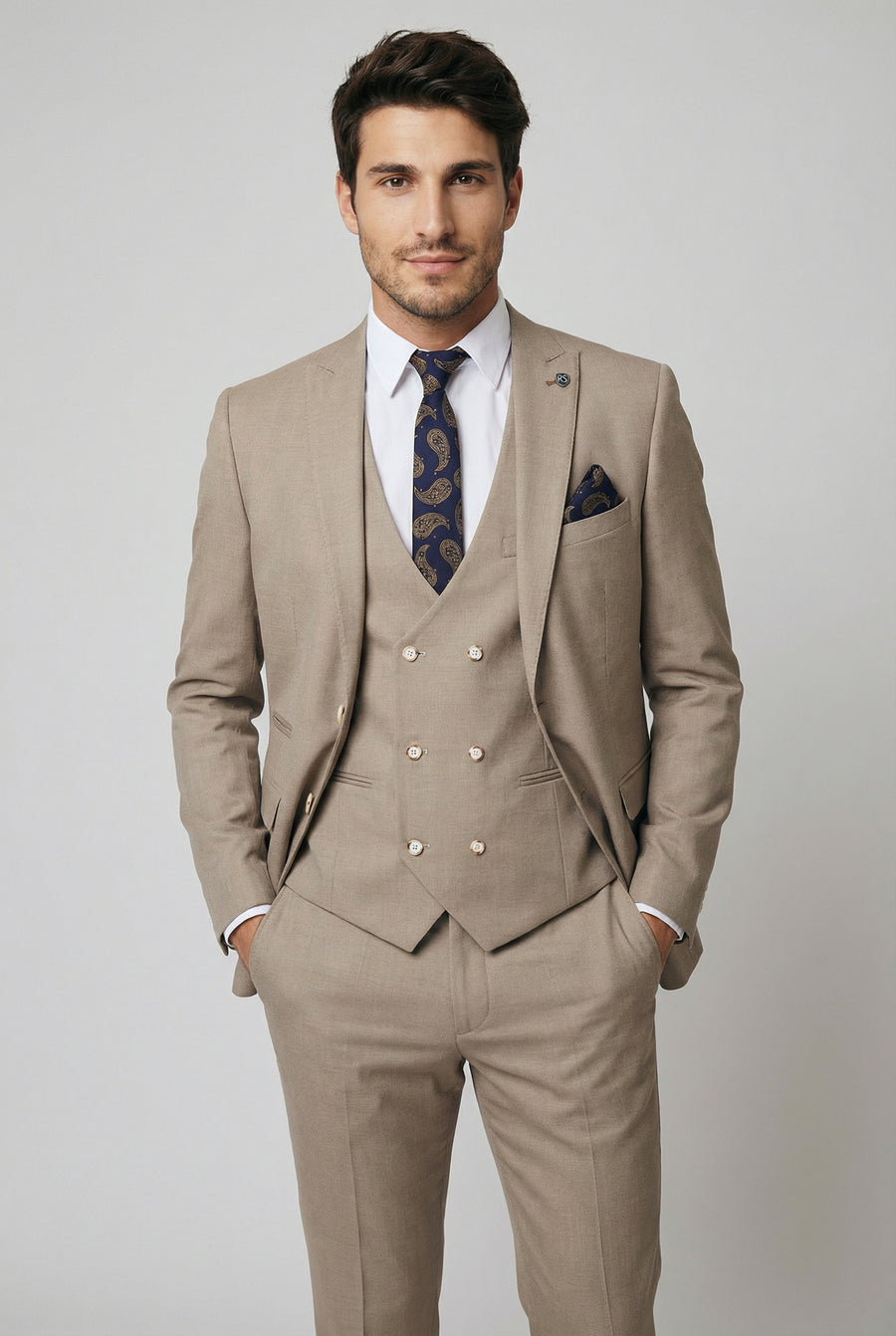 Men's Suits