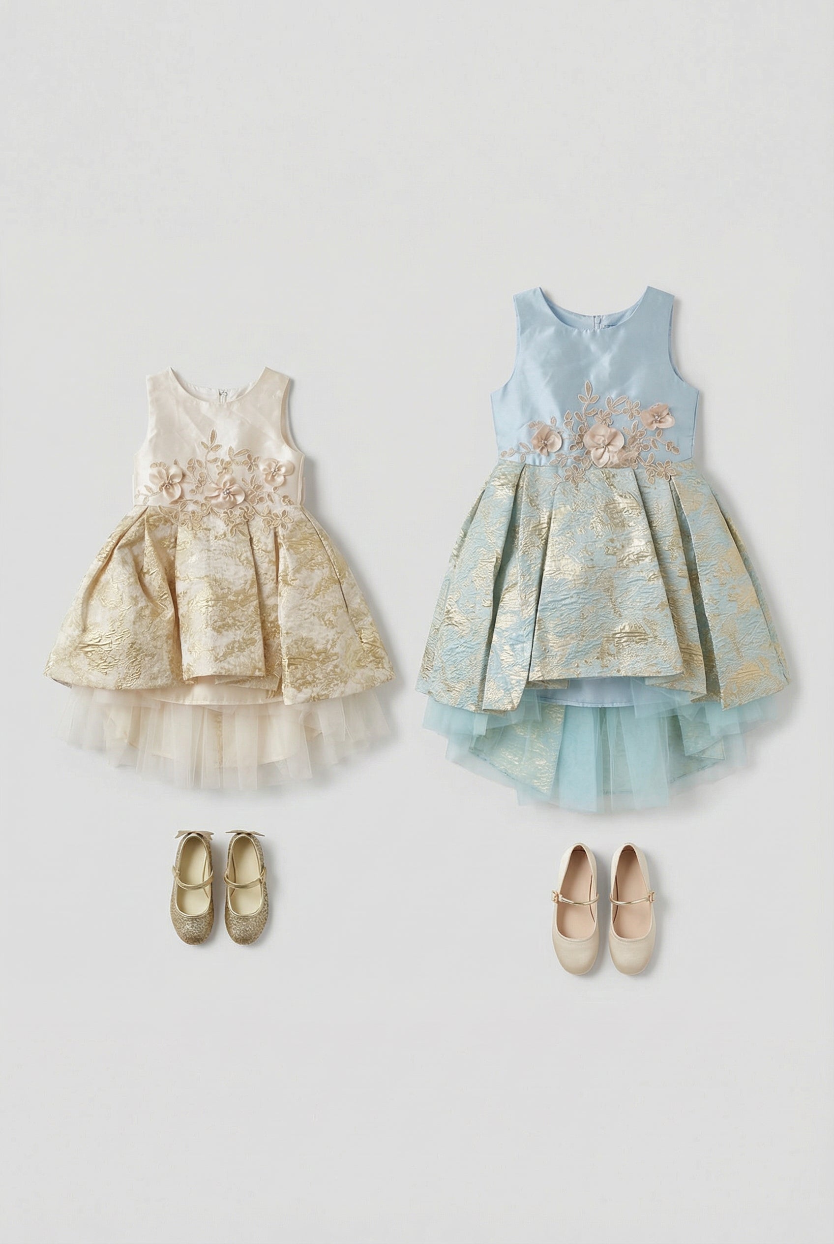 Siblings Bundle Outfit