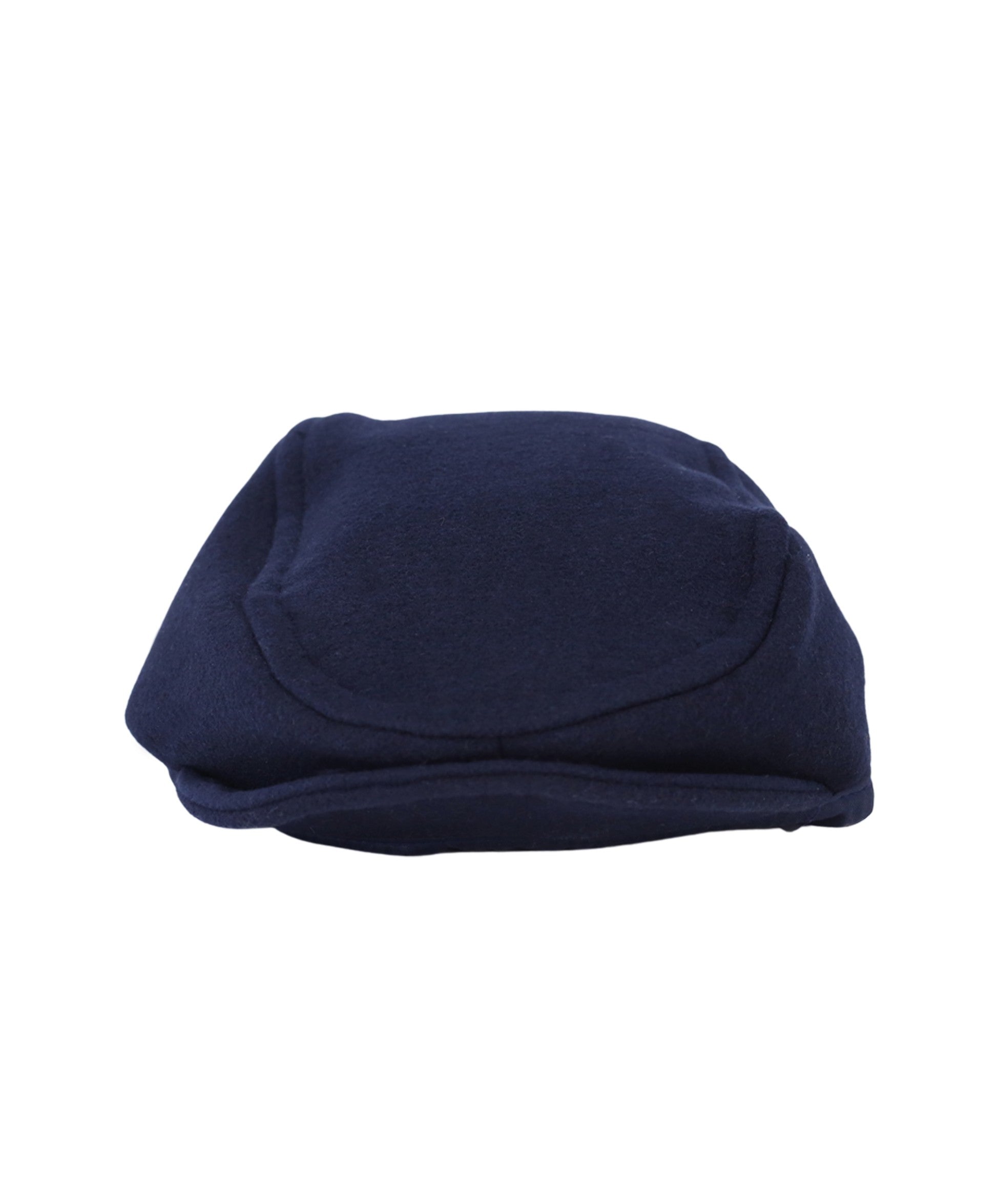 Ensemble Manteau et Casquette Bleu Marine pour Garçons - Bleu Marine