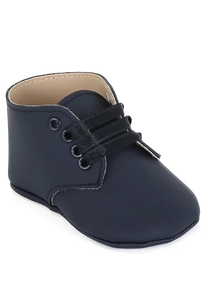 Unisex Baby Vorläufer Schuhe - Navyblau