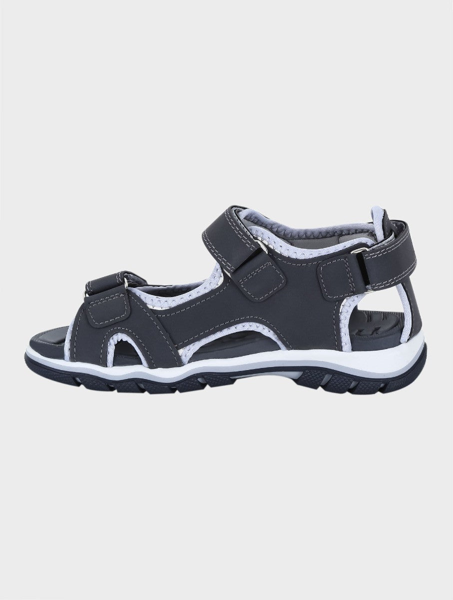 Jungen Casual Sport Open-Toe Sandalen - Grau